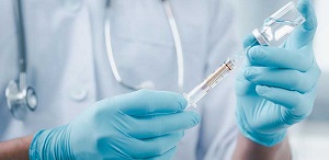 Вакцинация против кори, клещевого энцефалита и пневмонии в ТГПУ