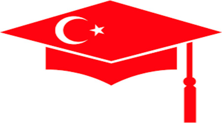 Государственная стипендиальная программа «Турецкие стипендии»