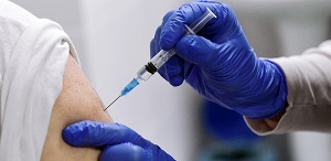 Вакцинация против COVID-19, гриппа или пневмонии будет организована в ТГПУ