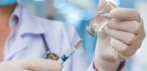 Вакцинация против COVID-19 и гриппа для обучающихся, работников ТГПУ и членов их семей
