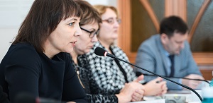 В ТГПУ обсудили концепты и кейсы обновления практик педагогического образования в профильных вузах