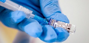 Пункты вакцинации в Томске