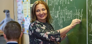 Продолжается прием заявок на участие в проекте «Российский учитель за рубежом»