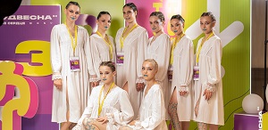 Юбилейный Всероссийский фестиваль «Российская студенческая весна» завершился в Самаре