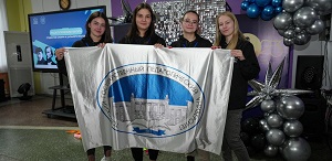 Студенты ИДиА приняли участие в Педагогической школе для студентов Сибири и Дальнего Востока