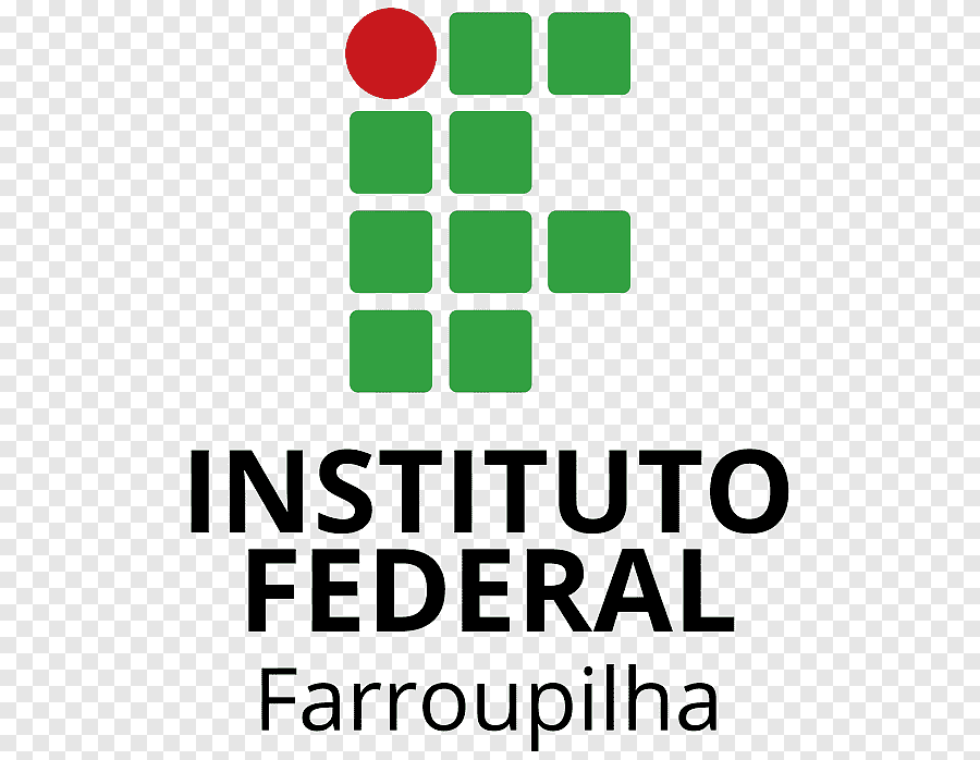 Фед институт бразилия лого