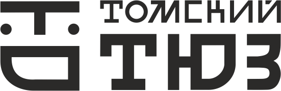 ТЮЗ логотип 2019